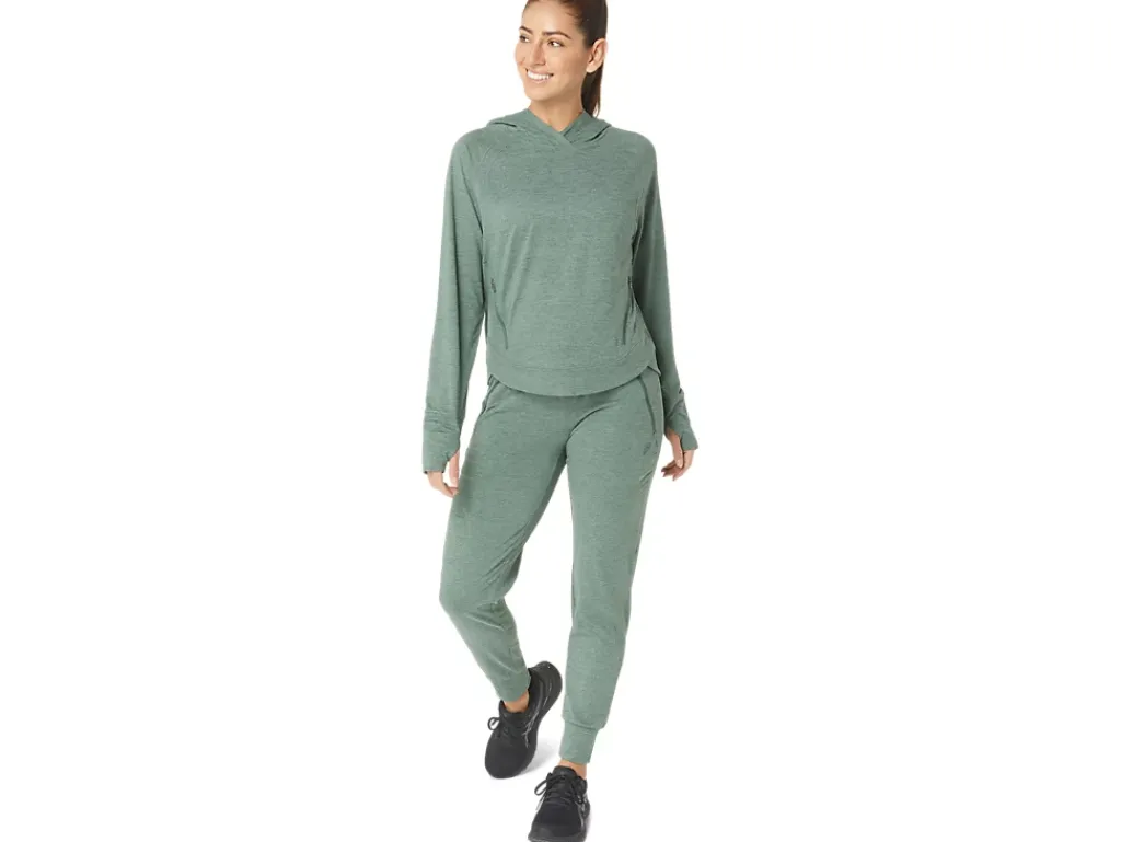 ASICS TECH PANT 2.0-Women Extended Sizes|Shorts & Pants