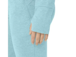 ASICS TECH PO HOODIE 2.0-Women Hoodies & Sweatshirts
