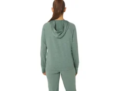ASICS TECH PO HOODIE 2.0-Women Extended Sizes|Hoodies & Sweatshirts
