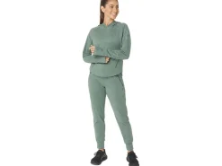 ASICS TECH PO HOODIE 2.0-Women Extended Sizes|Hoodies & Sweatshirts