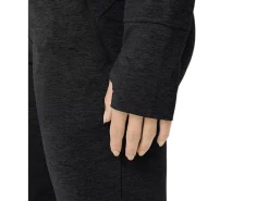 ASICS TECH PO HOODIE 2.0-Women Hoodies & Sweatshirts