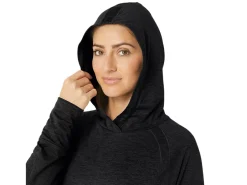 ASICS TECH PO HOODIE 2.0-Women Hoodies & Sweatshirts