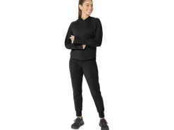 ASICS TECH PO HOODIE 2.0-Women Hoodies & Sweatshirts