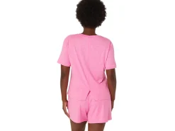 ASICS THE NEW STRONG LOUNGE reSET-Women Extended Sizes|T-Shirts & Tops