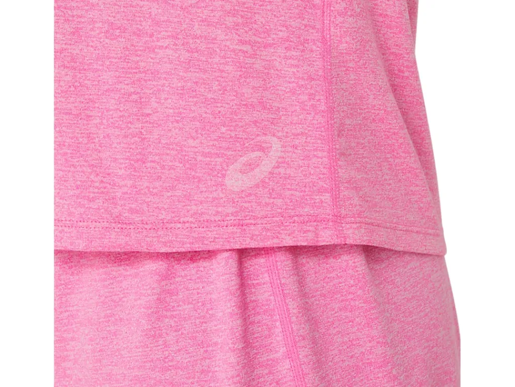 ASICS THE NEW STRONG LOUNGE reSET-Women Extended Sizes|T-Shirts & Tops