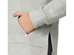 ASICS THERMAL TECH TOP-Women T-Shirts & Tops