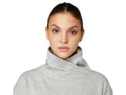 ASICS THERMAL TECH TOP-Women T-Shirts & Tops