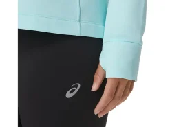 ASICS THERMOPOLIS 1/4 ZIP-Women T-Shirts & Tops