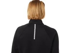 ASICS THERMOPOLIS 1/4 ZIP-Women T-Shirts & Tops