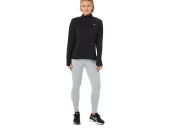 ASICS THERMOPOLIS 1/4 ZIP-Women T-Shirts & Tops