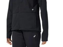 ASICS THERMOSTORM FULL ZIP JACKET-Women Jackets & Outerwear