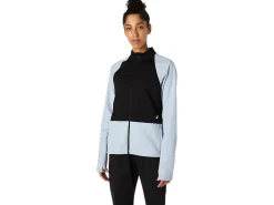 ASICS THERMOSTORM FULL ZIP JACKET-Women Jackets & Outerwear