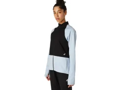 ASICS THERMOSTORM FULL ZIP JACKET-Women Jackets & Outerwear