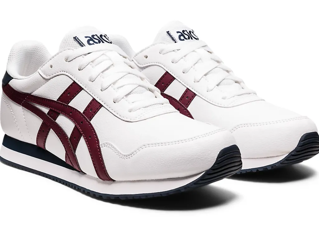 ASICS TIGER RUNNER-Women Unisex|Semi-Annual Sale