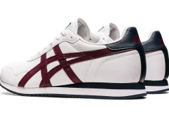 ASICS TIGER RUNNER-Women Unisex|Semi-Annual Sale