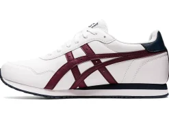 ASICS TIGER RUNNER-Women Unisex|Semi-Annual Sale
