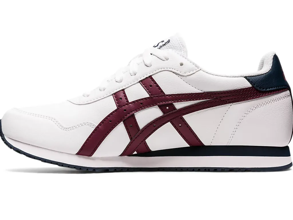 ASICS TIGER RUNNER-Women Unisex|Semi-Annual Sale