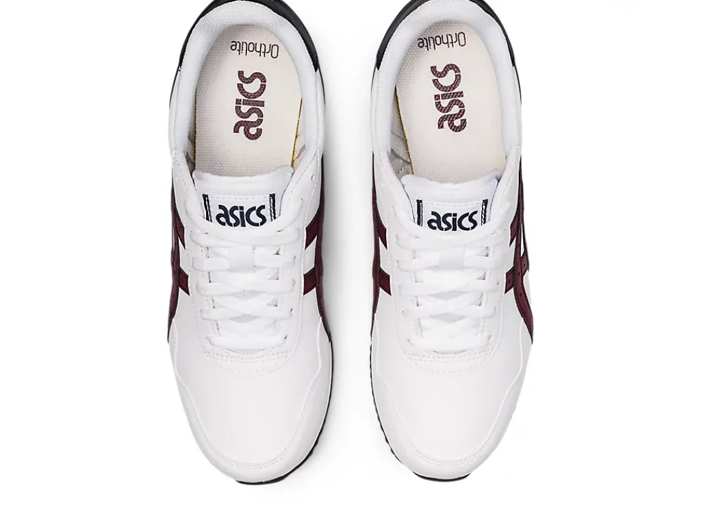 ASICS TIGER RUNNER-Women Unisex|Semi-Annual Sale