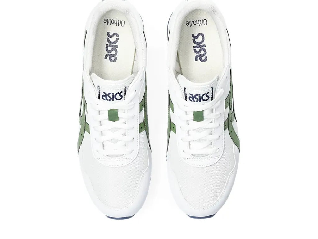 ASICS TIGER RUNNER-Women Unisex|Women