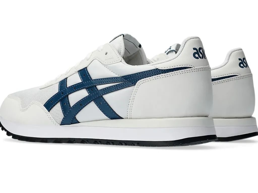 ASICS Tiger RUNNER II-Women Unisex|Women