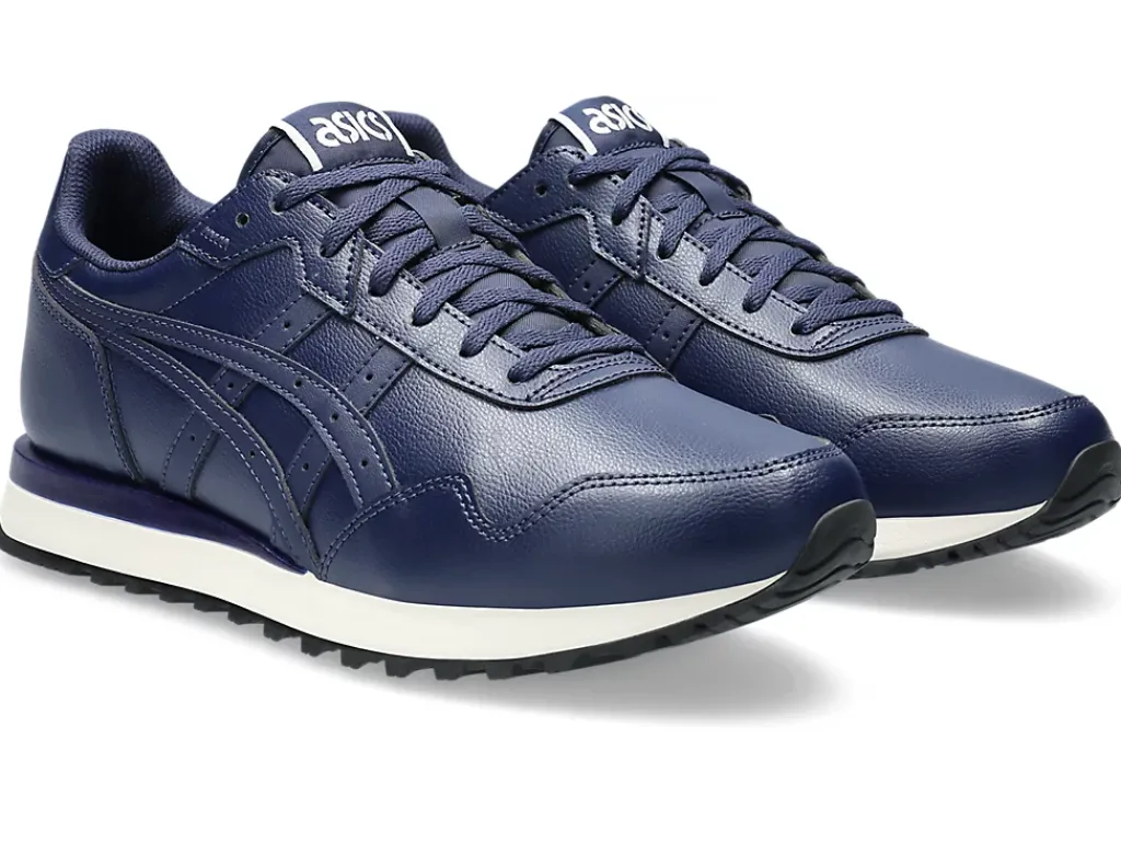 ASICS Tiger RUNNER II-Women Unisex|Best Sellers
