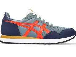 ASICS Tiger RUNNER II-Women Unisex|Women