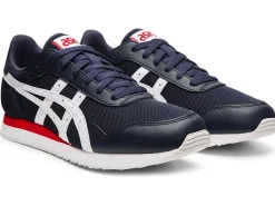 ASICS TIGER RUNNER ROAD TESTED-Men Road Tested Footwear