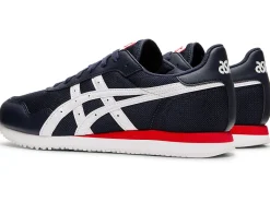 ASICS TIGER RUNNER ROAD TESTED-Men Road Tested Footwear