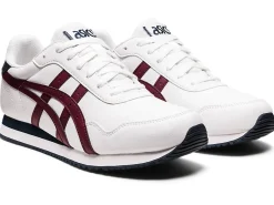 ASICS TIGER RUNNER ROAD TESTED-Men Road Tested Footwear