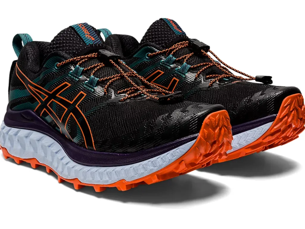 ASICS TRABUCO MAX-Women Trail Running|Neutral