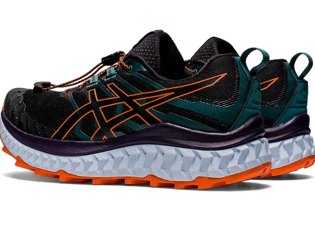 ASICS TRABUCO MAX-Women Trail Running|Neutral