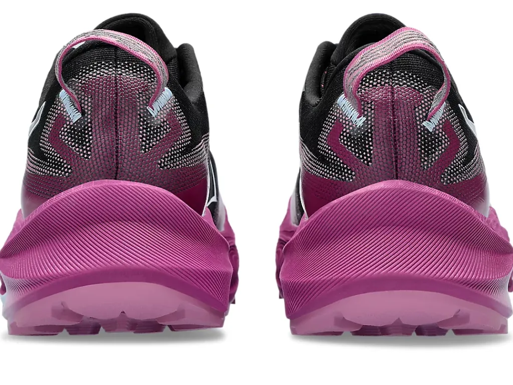 ASICS TRABUCO MAX 3-Women Neutral|Running Shoes