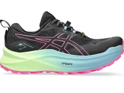ASICS Trabuco Max 2-Women Trail Running|Neutral