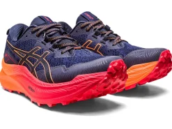 ASICS Trabuco Max 2-Men Trail Running|Trail Running