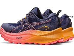 ASICS Trabuco Max 2-Women Trail Running|Neutral