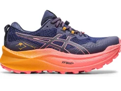 ASICS Trabuco Max 2 ROAD TESTED-Women Road Tested Footwear