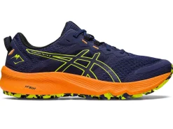 ASICS Trabuco Terra 2-Men Running Shoes|Trail Running Shoes