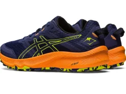 ASICS Trabuco Terra 2-Men Running Shoes|Trail Running Shoes