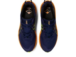 ASICS Trabuco Terra 2-Men Running Shoes|Trail Running Shoes