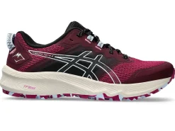 ASICS Trabuco Terra 2-Women Neutral|Running Shoes