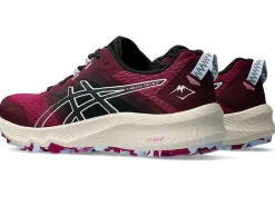 ASICS Trabuco Terra 2-Women Neutral|Running Shoes