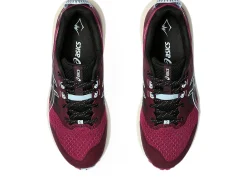ASICS Trabuco Terra 2-Women Neutral|Running Shoes