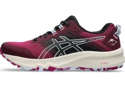 ASICS Trabuco Terra 2-Women Neutral|Running Shoes