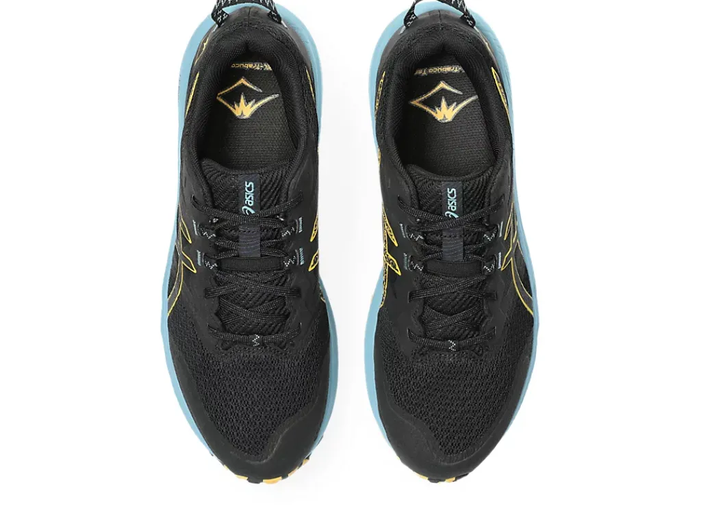 ASICS Trabuco Terra 2-Men Running Shoes|Trail Running Shoes