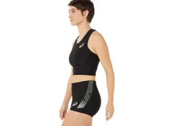 ASICS TRACK BRA SHIRT-Women T-Shirts & Tops