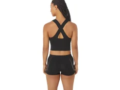ASICS TRACK CROPPED TOP-Women Track & Field|T-Shirts & Tops