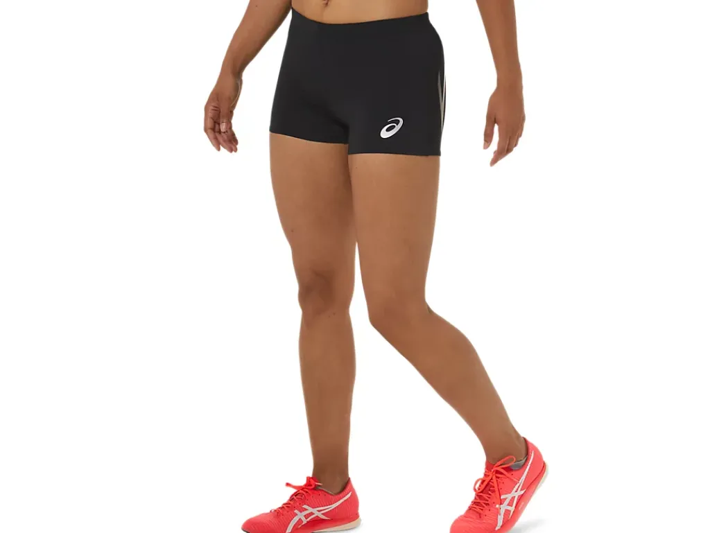 ASICS TRACK HOT PANT-Women Track & Field|Shorts & Pants