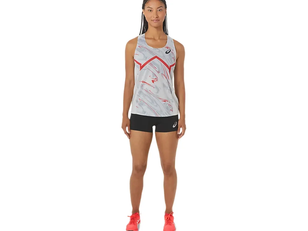 ASICS TRACK HOT PANT-Women Track & Field|Shorts & Pants