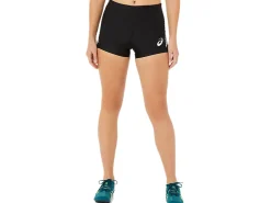 ASICS TRACK HOT PANT-Women Shorts & Pants