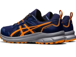 ASICS TRAIL SCOUT 3 ROAD TESTED-Men Road Tested Footwear